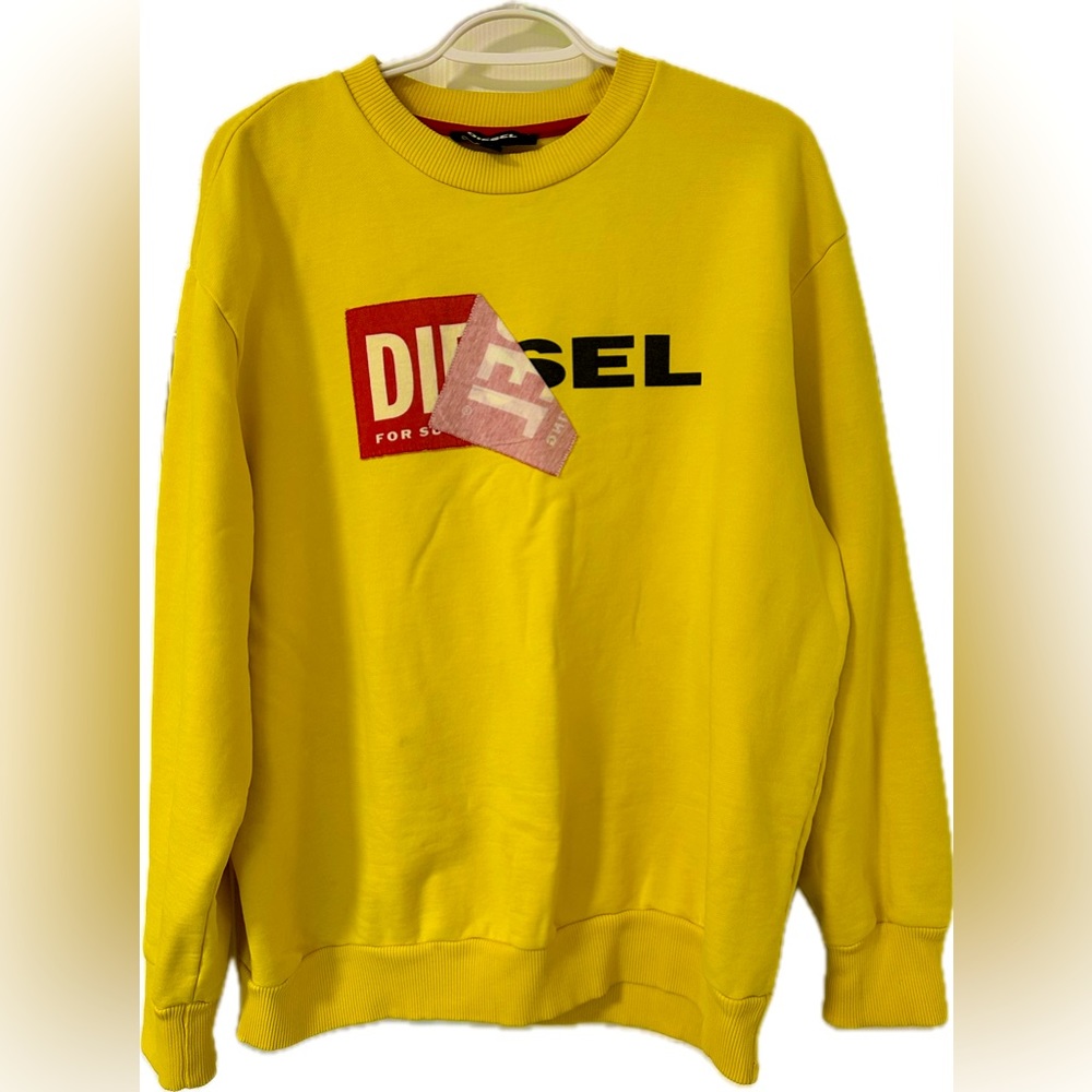 DIESEL Sweatshirt